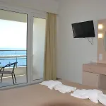 Hotel Alexandros Perama (Corfu)
