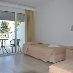 Hotel Alexandros