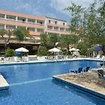Hotel Alexandros 4*