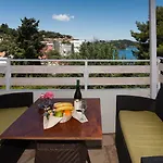 Hotel Alexandros 4*