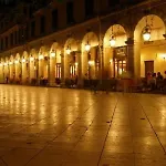 Alexandros Hotel 4*