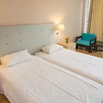 Alexandros Hotel 4*
