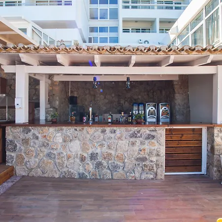 Hotel Alexandros 4*