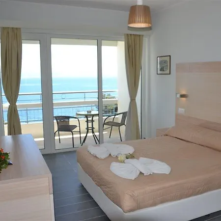 Alexandros Hotel Perama (Corfu)
