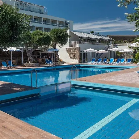 αλέξανδρος Ξενοδοχείο