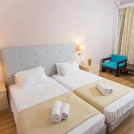 Alexandros Hotel Perama (Corfu)