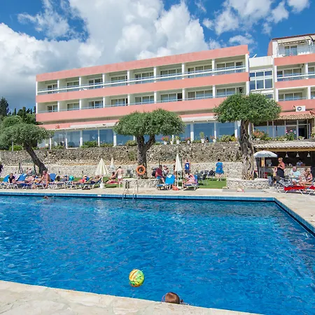 Alexandros Hotel 4*