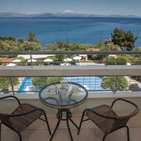 αλέξανδρος Ξενοδοχείο 4*