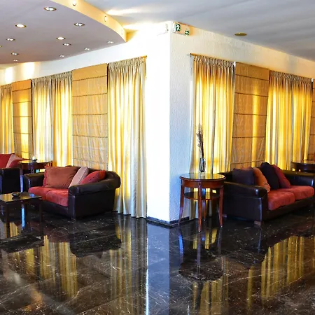 Hotel Alexandros Perama (Corfu)