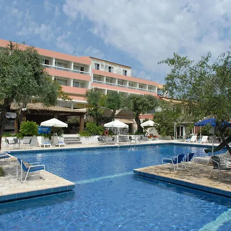 Hotel Alexandros