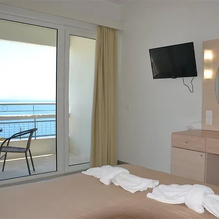 Hotel Alexandros Perama (Corfu)