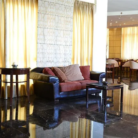 αλέξανδρος 4*