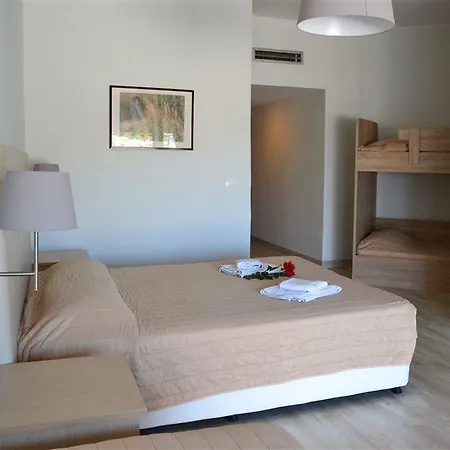 Alexandros Hotel Perama (Corfu)
