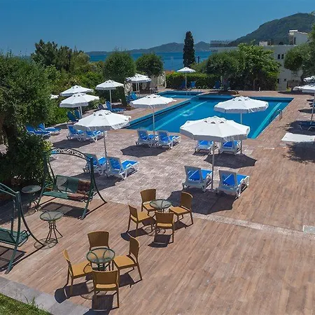 αλέξανδρος Ξενοδοχείο