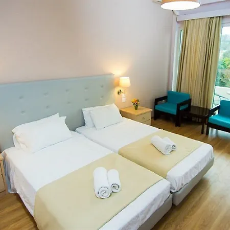 Alexandros 帕拉马