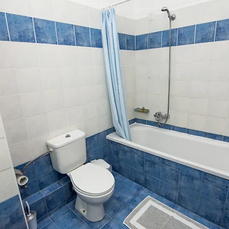 Alexandros Hotel Perama (Corfu)