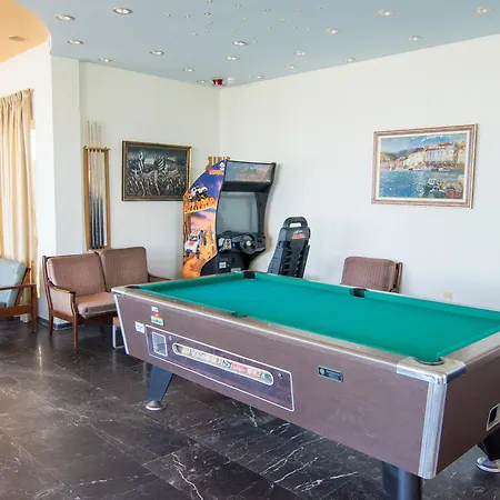 Alexandros 帕拉马