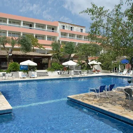 Hotel Alexandros 4*
