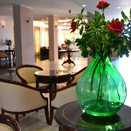 αλέξανδρος 4*