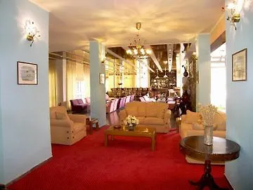 Hotel Alexandros Perama (Corfu)