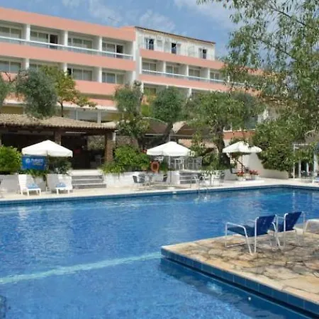 αλέξανδρος Ξενοδοχείο 4*