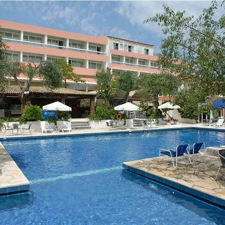 Alexandros Hotel
