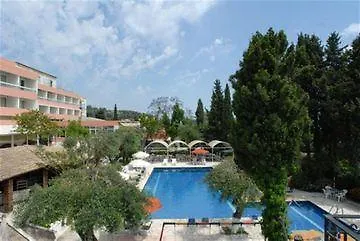 Alexandros Otel Perama (Corfu)