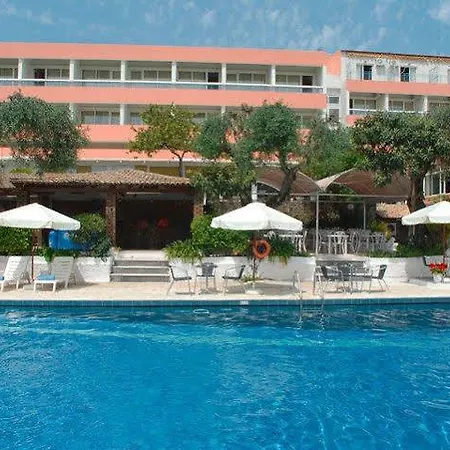 Otel Alexandros 4*