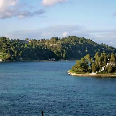 Alexandros 4* Перама
