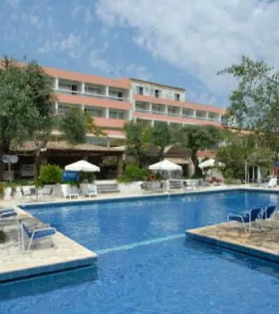 Otel Alexandros 4*