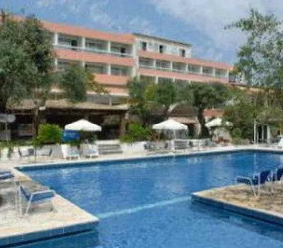 Alexandros Perama (Corfu)