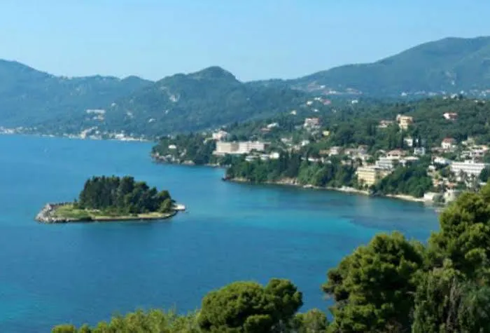 Hotel Alexandros Perama (Corfu)