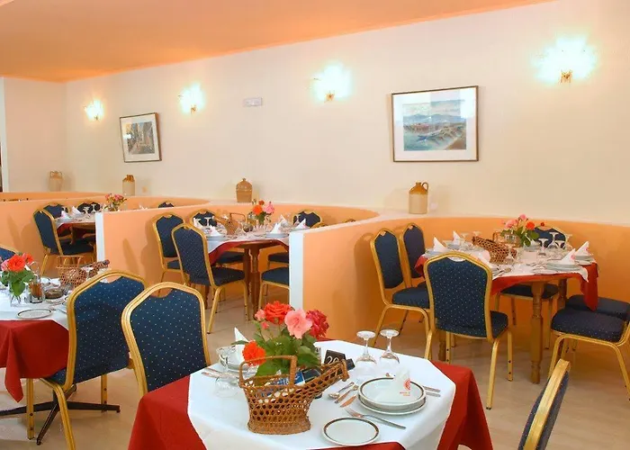 Alexandros 4* Perama (Corfu)