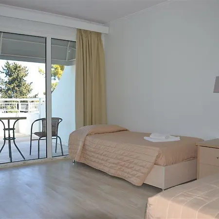Hotel Alexandros