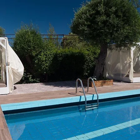 Hotel Alexandros Perama