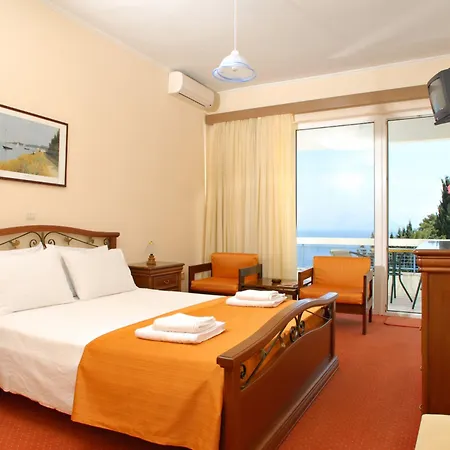 Hotel Alexandros