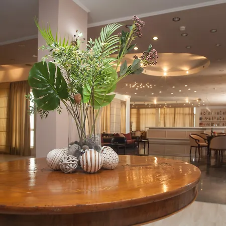 Alexandros Hotel Perama