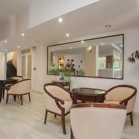 Alexandros ペラマ