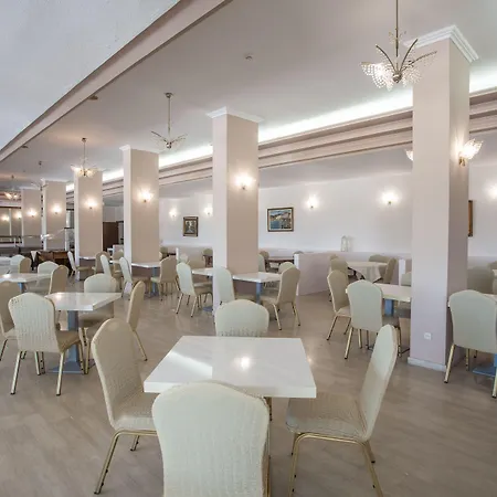 Hotel Alexandros Perama