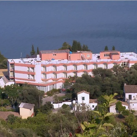 Alexandros Hotel 4*