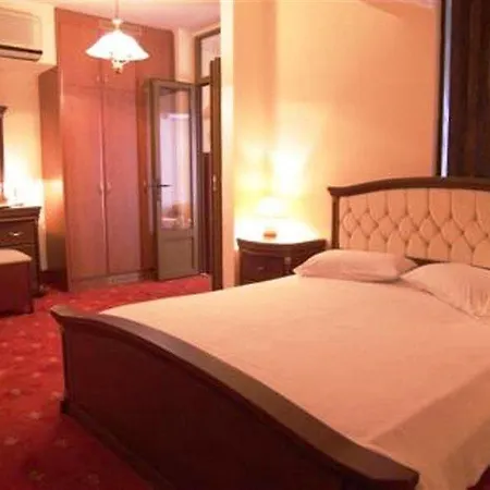Alexandros 4* Перама