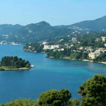 Hotel Alexandros Perama