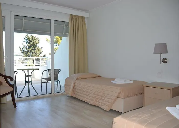 Hotel Alexandros