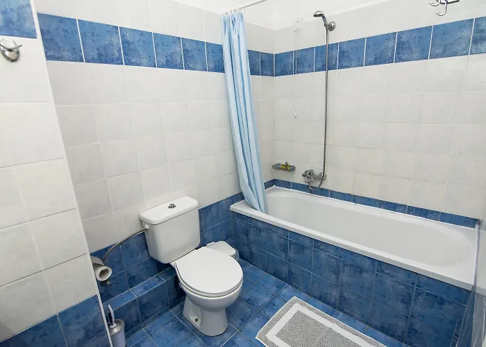 Alexandros Hotel Perama (Corfu)