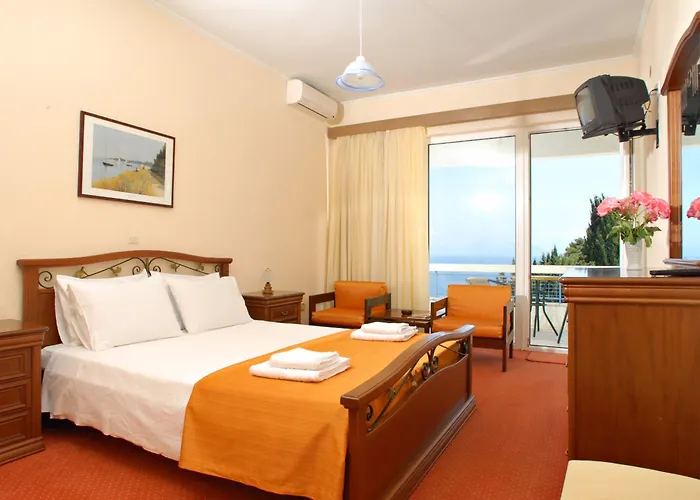 Hotel Alexandros