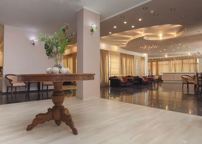 Hotel Alexandros