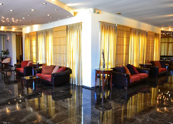 Hotel Alexandros Perama (Corfu)