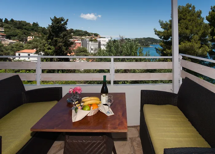 Hotel Alexandros 4*