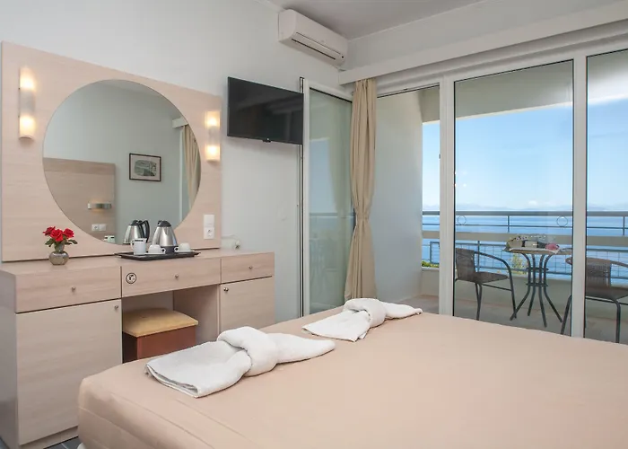 Hotel Alexandros