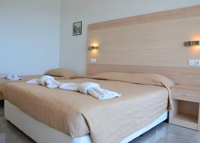 Hotel Alexandros